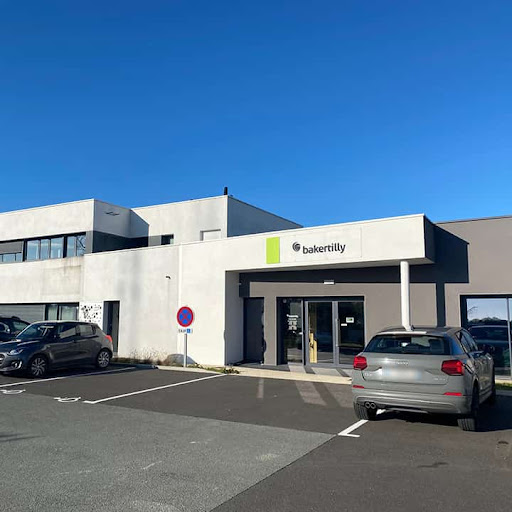 Baker Tilly Marennes - Thumbnail