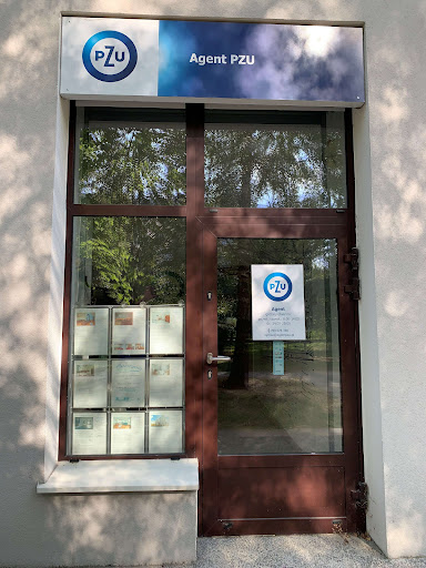 PZU Ubezpieczenia Warszawa - Agent Sylwester Rosa