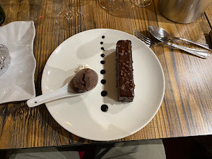 Photo n°5 de Restaurant La Belle Poule à Rochefort (Restaurant)