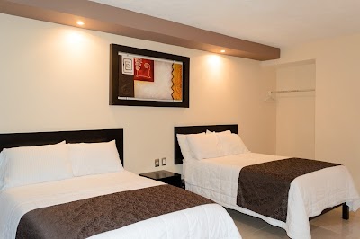 lodging