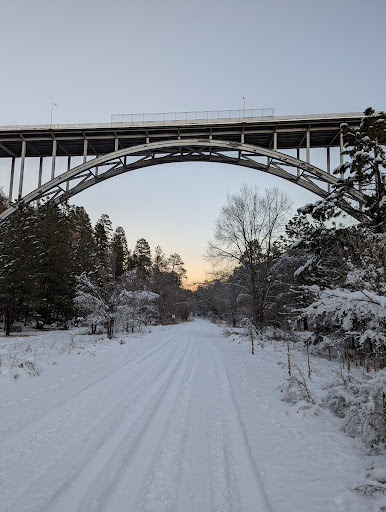 Los Alamos County Ice Rink - Thumbnail