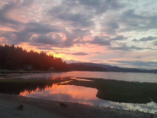 We-Wai-Kai Camp Site - Thumbnail