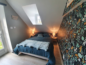 Photo n°11 de Gîte La Vie Contée à Siouville-Hague (Office du tourisme)