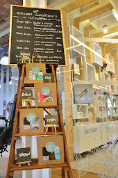 Photo n°13 de Mes Cosmétiques Français à Le Thoronet (Magasin bio)