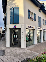 Photo n°7 de Matmut Assurances à Saint-Jean-de-Luz (Compagnie d'assurance moto)