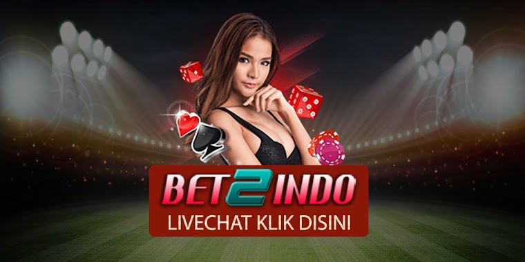 Agen Sbobet dan Casino Online Bet2indo, Author: Agen Sbobet dan Casino Online Bet2indo