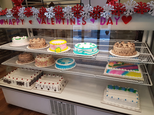 Northgate Bakery - Visual