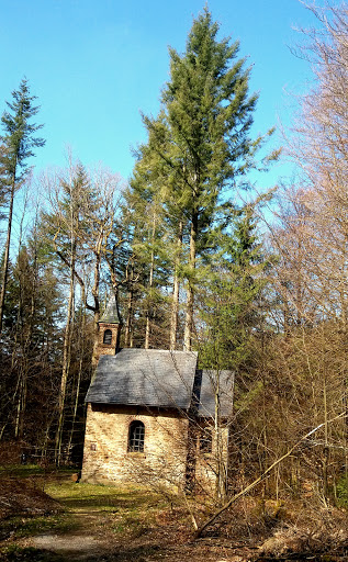 Arenbergische Waldkapelle - Thumbnail