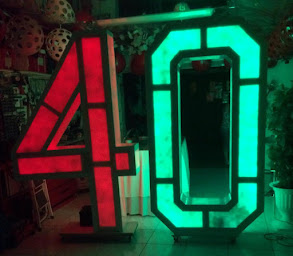 Photo n°19 de LED DECO EVENT à Bessan (Prestataire de mariage)