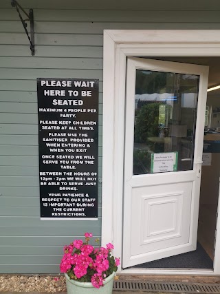 Banwell Garden Centre