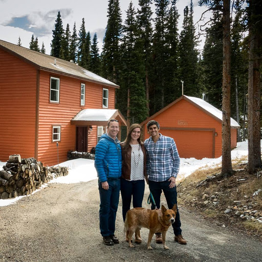 Daniel Dunn Real Estate Gallery - United States