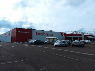 Photo n°2 de Conforama Chalon sur Saône à Chalon-sur-Saône (Magasin de tapis)