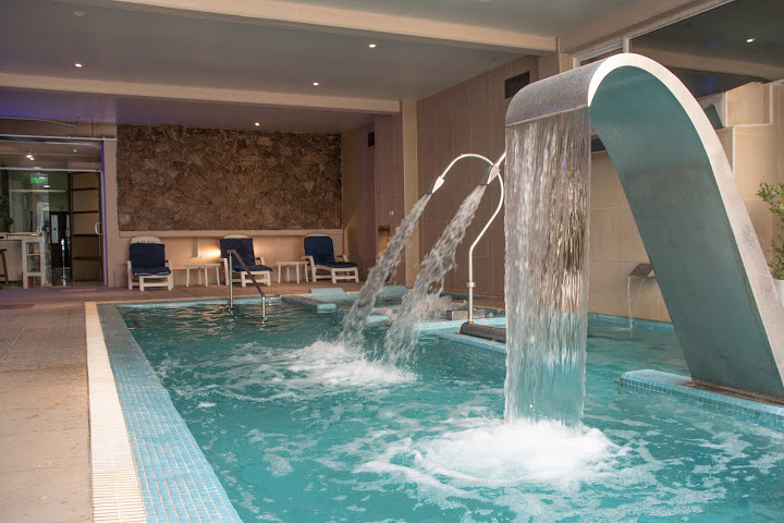 SAN MARTIN HOTEL Y SPA by null