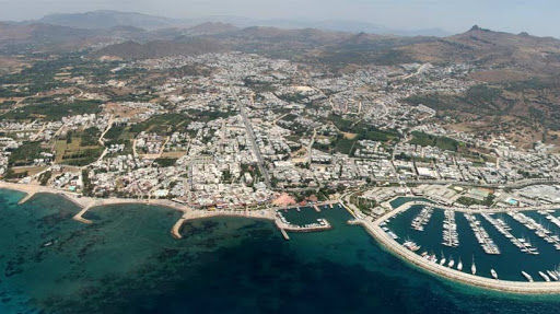 Turgutreis Rehberi