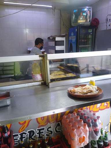 Plaza del antojo - Thumbnail