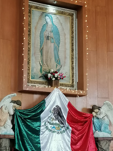 Parroquia del Sagrado Corazón De Jesús Eucaristía Gallery - Mexico
