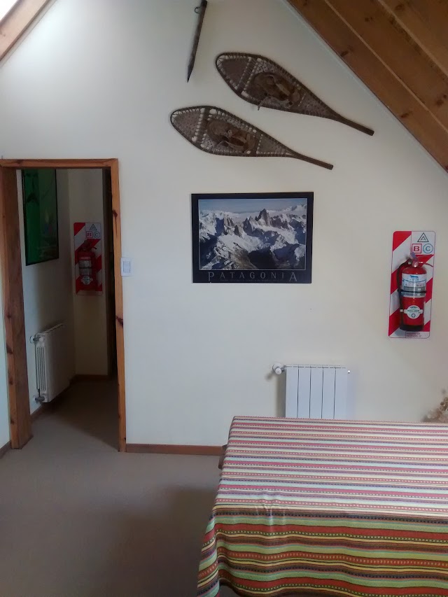 Nothofagus Bed & Breakfast