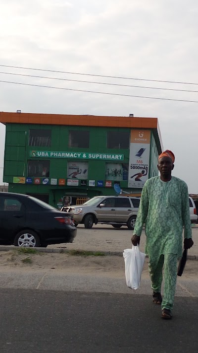 Photos of UBA Pharmacy & Supermarket