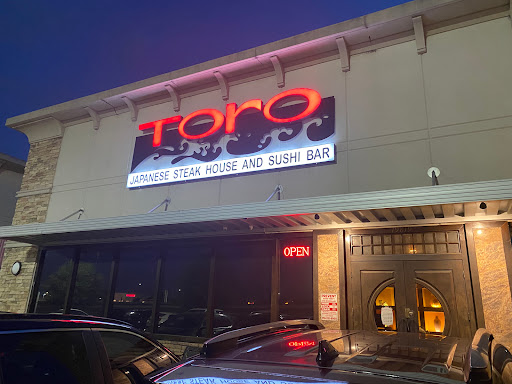 Toro - Visual