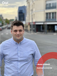 Photo n°14 de Orpi Agence du Palais Meaux à Meaux (Agence de location immobilière)