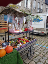 Photo n°35 de L'Epicerie Quintinaise à Quintin (Supermarché)