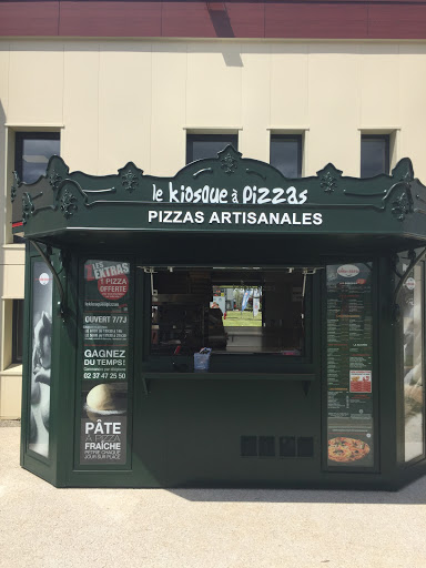 Photo 5 - La grange à pizza