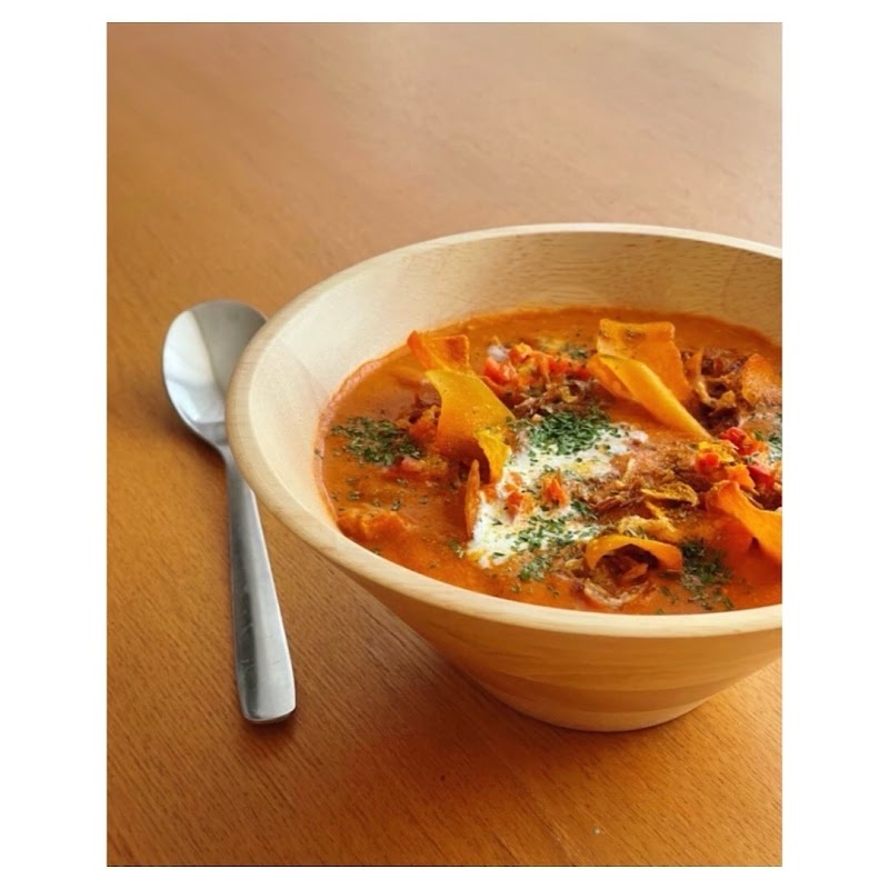 グルテンフリー食堂 おみやはん