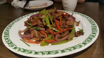 Photos of Yeary Xiali Xinjiang style restaurant