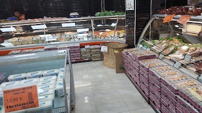 Adada Kiler Market