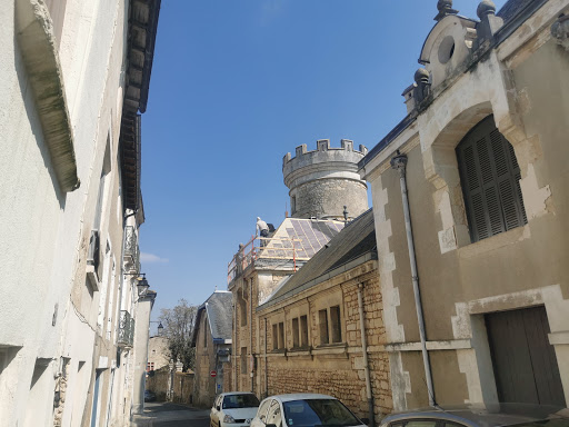 Photo de A et M Couverture Zinguerie à Pamproux (79800)