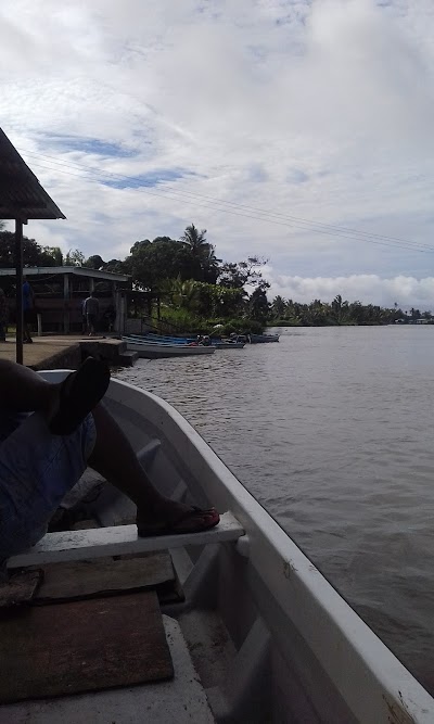 Photos of Ben's Shop, Nasali Landing, Rewa.