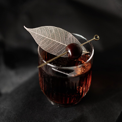 Chin Chin bar catering