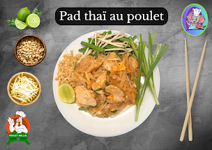 Photo n°20 de Au Délice Thai à Rixheim (Restaurant de plats à emporter)