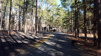 Lake Claiborne State Park