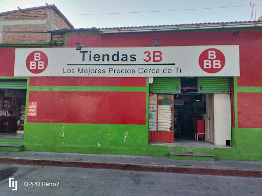 IGUALA 3 - Visual