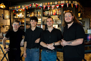 Photo n°45 de Restaurant So'Brasseurs - Restaurant Brignais (Réouverture : Lundi 06 Octobre) à Brignais (Restaurant végétarien)