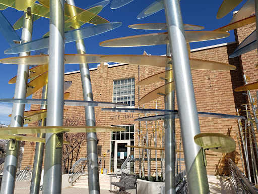 Park City - City Hall - Thumbnail