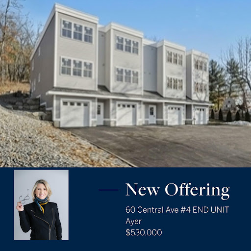 Lilia Flores, Barrett Sotheby's International Realty - Thumbnail