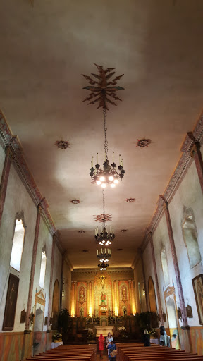 Serra Shop Gallery - United States