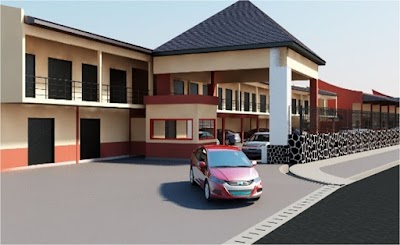 Photos of Gare routi&egrave;re de Bafoussam