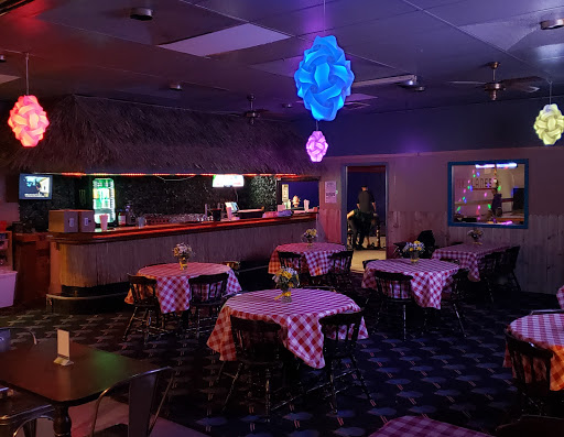 Oompa's Lights - Visual
