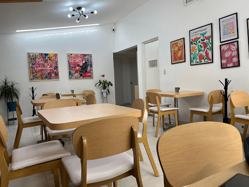 Casa Angela Café