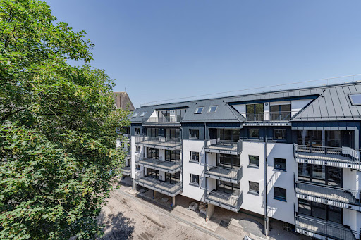DAHLER Düsseldorf - Immobilienmakler