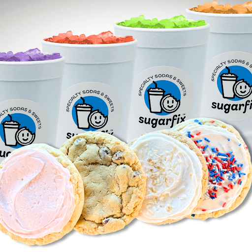 Sugarfix Gallery - United States