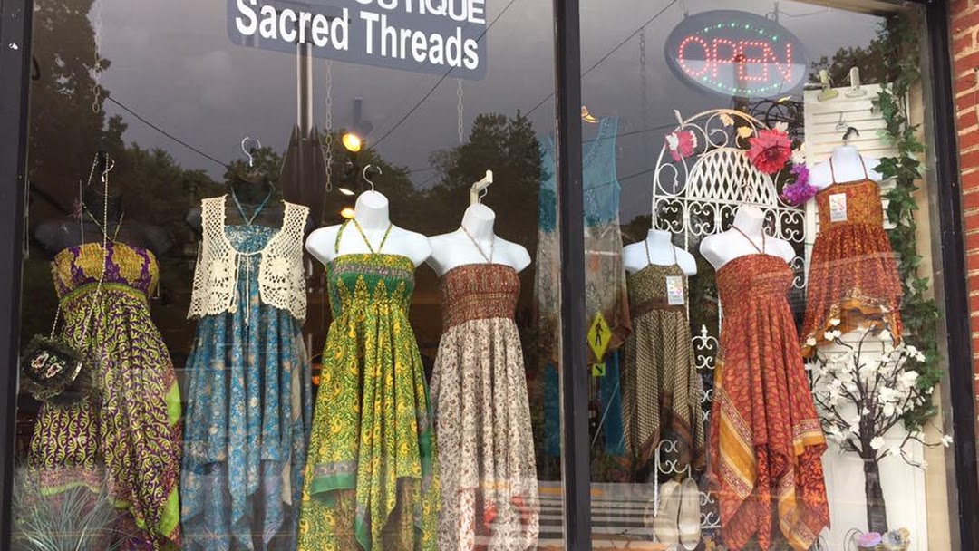Threads Boutique & Consignment