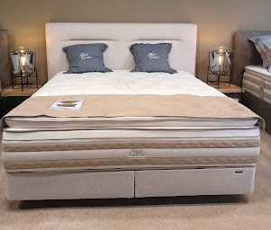 Photo n°17 de FRANCE LITERIE à Aix-en-Provence (Magasin de canapés)