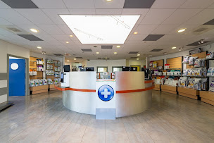 Photo n°13 de Clinique vétérinaire Polyvet - Carvin - Sevetys à Carvin (Vétérinaire)