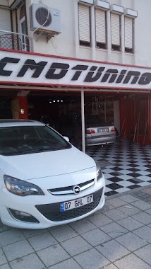 🚘 CMD TUNİNG 🚘, Author: Fatih Aytürk