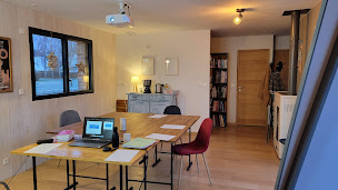 Photo n°1 de VLG Conseil à Bénouville (Centre d'information)