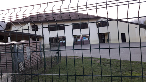Primary School Pierre Gripari
